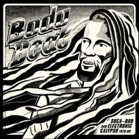 Body Beat: Soca-Dub And Electronic Calypso - CD (5060571360847) - thumbnail
