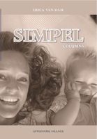 Simpel - Erica van Dam - ebook - thumbnail