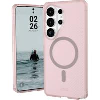 Urban Armor Gear Dot Case Samsung Galaxy S26 Ultra Roze MagSafe compatible, Met magneetmodule