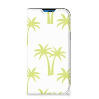 iPhone 14 Pro Smart Cover Palmtrees - thumbnail