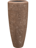 Baq Polystone Plain Partner Rock (met inzetbak), 37x90cm