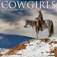 Cowgirls Kalender 2026