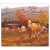 Cow Kalender 2026