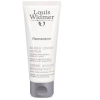 Louis Widmer Remederm Zilver Crème Repair ZP 40ml