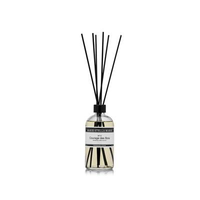 Marie-Stella-Maris Home No. 76 Courage des Bois Scent Diffuser