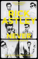 Never - Rick Astley - ebook