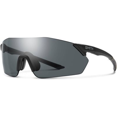 Smith - rverb bril matte black grey Smith - rverb bril matte black grey