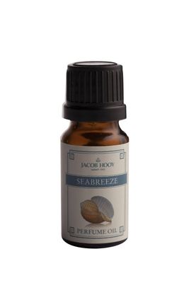 Parfum olie seabreeze