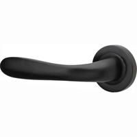 Gatdeel LS Leylak op rozet MMZ