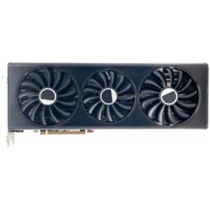 VGA XFX SPEEDSTER QICK 319 AMD Radeon RX 7700 XT BLACK