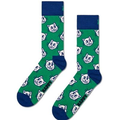 Happy Sock Cat Sock * Actie *
