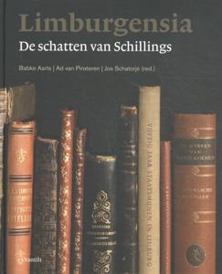Limburgensia (Hardback)