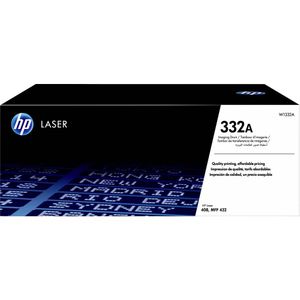 HP Drum 332A Origineel Zwart 30000 bladzijden W1332A