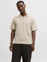 Jack & Jones Jprblamilano Spring Split Neck Ss Sn Poloshirts 4941217 Ancient Scroll