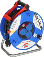 Brennenstuhl kabeltrommel "garant"