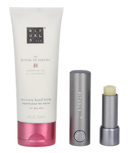 Rituals Sakura Set 74.80ml Cadeauset Dames