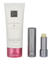Rituals Sakura Set 74.80ml Cadeauset Dames