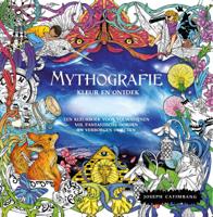 Mythografie (Paperback)