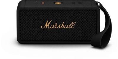 MarshallMiddleton Bluetooth speaker Zwart