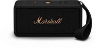 MarshallMiddleton Bluetooth speaker Zwart