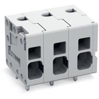 WAGO 2624-1307 Printplaatklem 50 stuk(s)