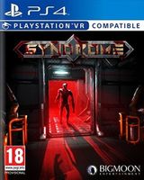 Bigmoon Entertainment Syndrome PlayStation 4 - thumbnail