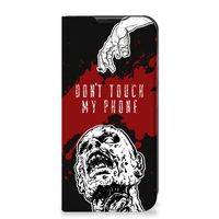 Samsung Galaxy Xcover 6 Pro Design Case Zombie Blood