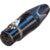 Neutrik NC6FSXX-B Cable Con. Fem. 6POLE Switchcraft B Rechte XLR kabelconnector 6-polig