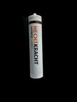 Hechtkracht Universele EPDM lijmkit zwart - 290 ml Hechtkracht Universele EPDM lijmkit zwart - 290 ml