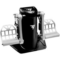 Thrustmaster TPR Pedular Rudder Vliegsimulator pedalen USB, RJ12 PC Zwart - thumbnail