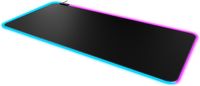 HyperX Pulsefire Mat - RGB-muismat voor gaming - stof (XL) - thumbnail
