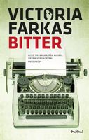 Bitter - Victoria Farkas - ebook - thumbnail