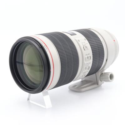 Canon EF 70-200mm F/2.8 L IS III USM occasion