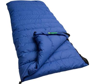 Lowland Companion Cc XXL 220X200Cm Deken Slaapzak