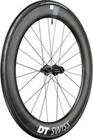 DT Swiss ARC 1400 Dicut® WTS Carbon 50 Disc CL Shimano HG Rear Wheel