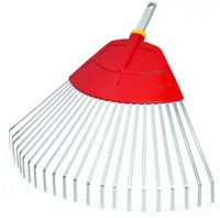 Wolf Garten Multi-Star combisysteem bladhark 50cm
