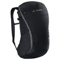 Vaude Magus 20 Rugzak Black