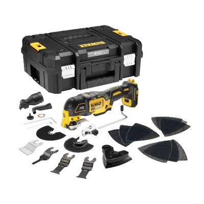 DeWALT DCS356NT Accu Multitool 18V Basic Body in TSTAK