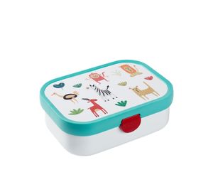 Mepal LUNCHBOX CAMPUS - ANIMAL FRIENDS