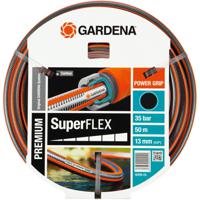 GARDENA GARDENA Premium SuperFLEX Slang 13 mm (1/2") - thumbnail