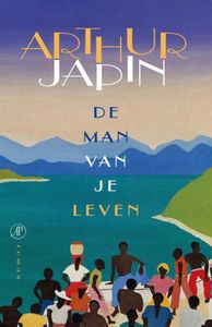 De man van je leven - Arthur Japin - ebook