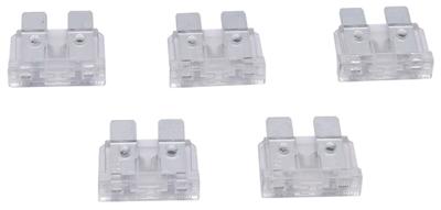 Dresselhaus Flat fuse 25a according to sae standard
