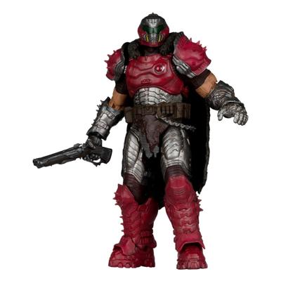 McFarlane Doom Slayer (Phalanx Skin)