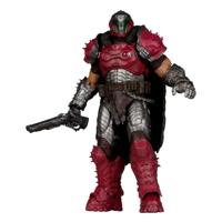 McFarlane Doom Slayer (Phalanx Skin)