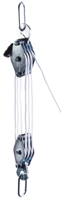Connex Takelblok 7-1 Overbrenging 180Kg Vz - DY270865