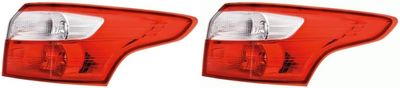 Achterlicht set SET2VA354995111