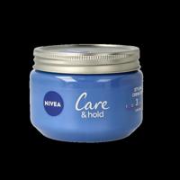 Nivea Care & hold styling creme gel 150 Milliliter