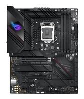 Asus ROG STRIX B560-E GAMING WIFI Moederbord Socket Intel 1200 Vormfactor ATX Moederbord chipset Intel® B560