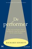 De performer - Richard Sennett - ebook