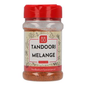 Tandoori Melange - Strooibus 200 gram